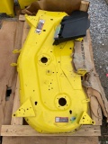 MOWER DECK