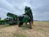 4038 JOHN DEERE SPRAYER