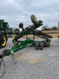 TF215 JM SOIL CONDITIONER