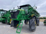 R4030 JOHN DEERE SPRAYER