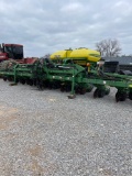 1720 CCS JOHN DEERE PLANTER