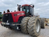 535 CASE IH TRACTOR