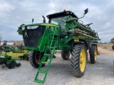 R4030 JOHN DEERE SPRAYER