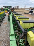 1720 JOHN DEERE PLANTER