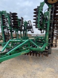 UT5036 GREAT PLAINS TURBO TILL