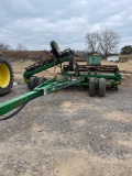 UNVERFERTH 1225 ROLLING HARROW