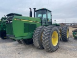 8760 JOHN DEERE