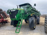 R4030 JOHN DEERE SPRAYER