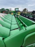 612C JOHN DEERE CORN HEAD