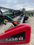 2162 CASE IH DRAPER PLATFORM