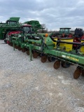 1720 JOHN DEERE PLANTER