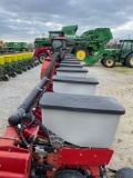 CASE IH 12 ROW PLANTER