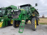 R4038 JOHN DEERE SPRAYER