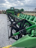 630F JOHN DEERE PLATFORM
