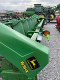 894 JOHN DEERE CORN HEAD