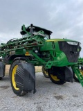 R4030 JOHN DEERE SPRAYER