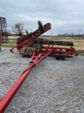 1225 UNVERFERTH ROLLING HARROW