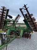 630 JOHN DEERE DISK
