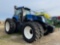 T8330 NEW HOLLAND TRACTOR
