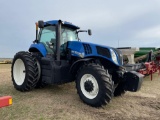 T8300 NEW HOLLAND