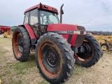 5240 CASE TRACTOR