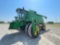 9500 JOHN DEERE COMBINE