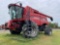 7088 CASE IH COMBINE