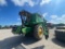 9870 STS JOHN DEERE COMBINE (DAMAGED)
