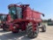 2388 CASE IH COMBINE