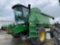 9600 JOHN DEERE COMBINE