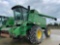 9600 JOHN DEERE COMBINE