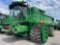 S670 JOHN DEERE COMBINE