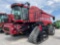 9120 CASE IH COMBINE