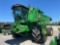 9670 STS JOHN DEERE COMBINE