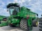S670 JOHN DEERE COMBINE