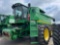 9860 JOHN DEERE COMBINE