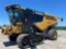 750 LEXION COMBINE