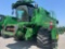 S670 JOHN DEERE COMBINE