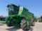 9770 JOHN DEERE COMBINE