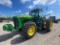 8420 JOHN DEERE TRACTOR