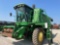 9650 JOHN DEERE COMBINE