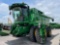 S670 JOHN DEERE COMBINE