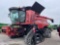 8230 CASE IH COMBINE