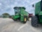 9610 JOHN DEERE COMBINE