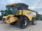 CR9070 NEW HOLLAND COMBINE
