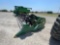 925 JOHN DEERE PLATFORM