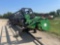925 JOHN DEERE PLATFORM