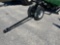 430 INDUSTRIAS AMERICA HEADER TRAILER