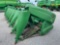 894 JOHN DEERE CORN HEAD