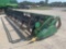925 JOHN DEERE PLATFORM